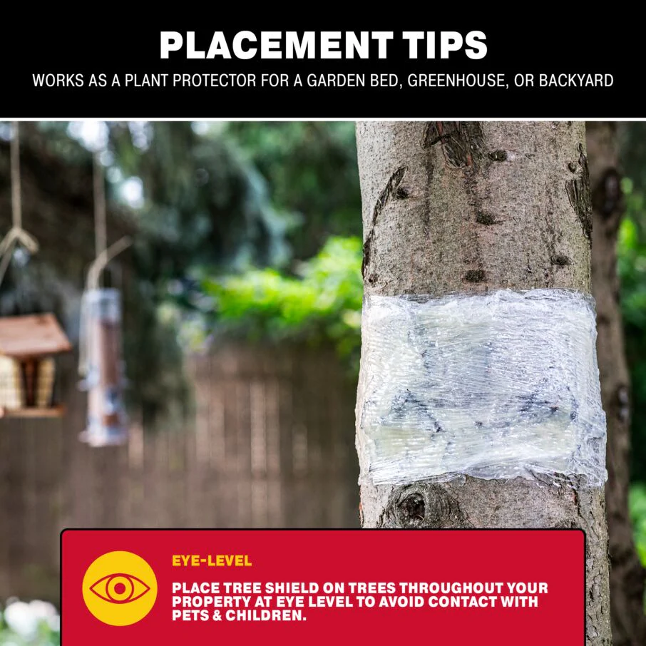 Tree Banding Insect Barrier DIY Kit - Image 6