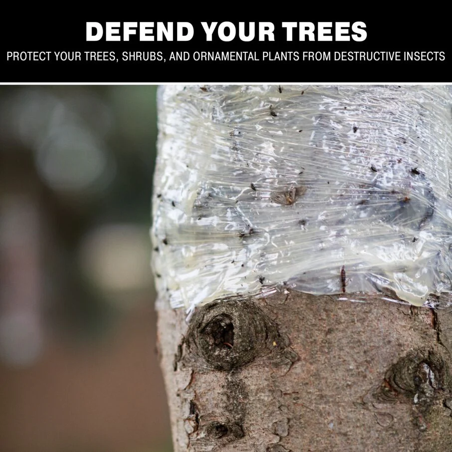 Tree Banding Insect Barrier DIY Kit - Image 7
